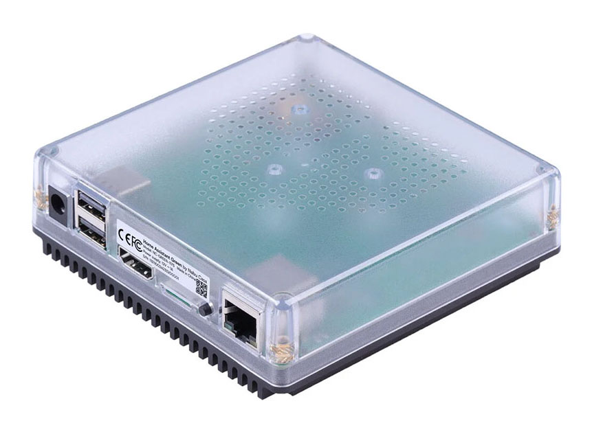 Home Assistant Green