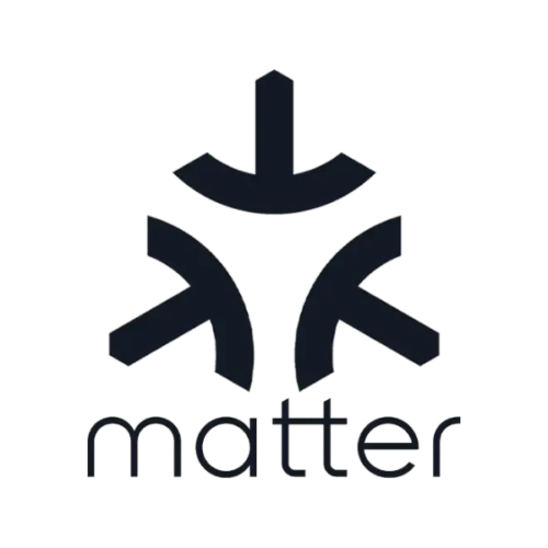 matter de smart home-standaard