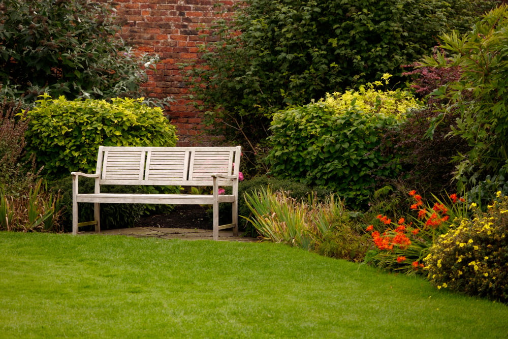 je tuin slim maken met domotica