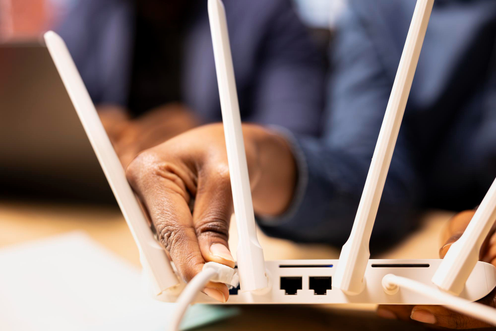 wat is mesh wifi?