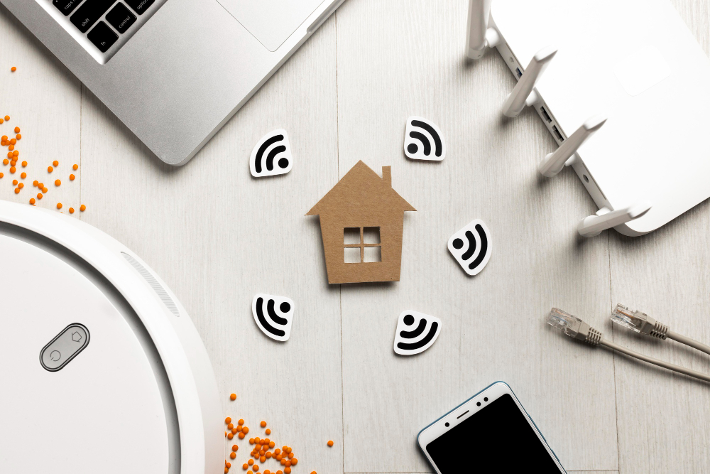 zigbee of wifi